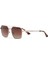 Ds 2362 C2 Pilot Havana Erkek Güneş Gözlüğü 1