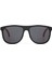 Ds 2436 C3 Dikdörtgen Mat Siyah Erkek Güneş Gözlüğü 2