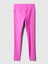 Kadın Pembe Gapfit High Rise Power Full Length Legging Tayt 2