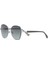 Ds 2398 C1 Cat Eye Yeşil Erkek Güneş Gözlüğü 1