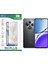Oppo Reno 11FS Ekran Koruyucu Mat Tam Uyumlu Esnek Nano Kırılmayan 1