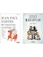 Bir Yöneticinin Çocukluğu - Ezeli Mağluplar 2 Kitap 1