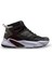 Mp 231-1014Mr Siyah-Bordo Erkek Basket Ayakkabı 1