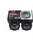 Oto Hoparlör 13 cm 5 Inch Midrange 2X400W 2X60 Rms 2 Adet 3