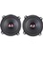 Oto Hoparlör 13 cm 5 Inch Midrange 2X400W 2X60 Rms 2 Adet 4