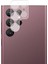 Samsung Galaxy S23 Ultra Kamera Lens Koruyucu Yüksek Şeffaflık 3D Akrilik Kamera Lens Filmi (Yurt Dışından) 1