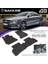 Mercedes CLA Coupe 2013-2018 Uyumlu 4.5D Premium Havuzlu Paspas- C117 1