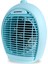 Fanlı Isıtıcı 2000 W LX-6331 Mavi 3