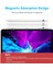 IPAD(2018-2025)PRO11M4-AIR11M2-İP10/9/8/7/6-AIR5/4/3-MINI6/5 Için Avuç Içi Reddi Aktif Stylus Kalem 5
