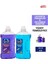 Yüzey Temizleyici Lavanta Ferahlığı 2 Lt & Viyanox Yüzey Temizleyici Okyanus Esintisi 2 Lt 1