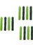 Irobot Roomba Süpürme Robotu Aksesuarları Için 12X Adaptör Ana Fırça I7+ E5 E6 Kauçuk Fırça Toz Emici (Yurt Dışından) 1