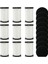 D600 D601 Thunderbrush 520 Kablolu Elektrikli Süpürge Filtresi Hepa Elemanları Için 9 Adet Hepa Filtre (Yurt Dışından) 1
