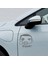 Pışık Sticker - Oto Sticker - Araba Sticker - Araç Sticker - Araba Aksesuar - Oto Aksesuar 1