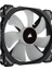 Corsaır CO-9050078-WW ML140 Pro Rgb 140MM Manyetık Levıtasyon Yuksek Performans Pwm Fan Lıghtıng Node Pro Kontrolcu ile Bırlıkte 2 L 2