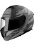 STREAM 2 SHADOW MAT TITANIUM-GRİ KASK M 1