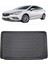 Opel Astra K HB 2015 Sonrası Stepneli 3D Bagaj Havuzu Siyah 1