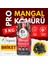 Meaty&Cheesy Firehex Bio Karbon Mangal & Barbekü Kömürü (Briket) - 5 kg 1