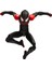 Marvel Legends Miles Morales (Spider-Man: Into The Spider-Verse) Aksiyon Figürü 2