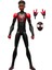 Marvel Legends Miles Morales (Spider-Man: Into The Spider-Verse) Aksiyon Figürü 3