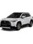 Toyota Corolla Cross 2022+ 3D Bagaj Havuz 3