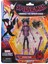 Marvel Legends Spider-Punk (Spider-Man: Across The Spider-Verse) Aksiyon Figürü 4