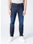 Texas Slim Fit Normal Bel Denim Esnek Jean Kot Pantolon 2