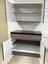 Pamir 100 Cm J Kulp Mdf Çok Amaçlı Mutfak Dolabı 4
