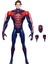 Marvel Legends Spider-Man 2099 (Spider-Man: Across The Spider-Verse) Aksiyon Figürü 3