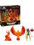 Marvel Legends Jean Grey And Phoenix Force Aksiyon Figür Seti 1