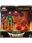 Marvel Legends Jean Grey And Phoenix Force Aksiyon Figür Seti 4