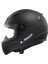 RAPID 2 MAT SİYAH KASK XL 2