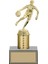 Bowling Labut Figürlü Ödül Kupası-Okul Kupası - Hediye Kupa 20 cm FG001 1