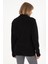 Erkek Siyah Sweatshirt 50298085-VR046 4