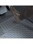 Volkswagen Golf 8 TSI 2021 + Manuel Vites 4.5D Havuzlu Paspas Siyah 3