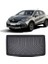 Renault Captur 2021 Sonrası Alt 3D Bagaj Havuzu 1