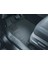 Hyundai İ20 2015-2020 4.5D Havuzlu Paspas Siyah 4