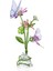 5669353 Swarovski Ev Dekorasyonu Idyllıa:butterfly And Flowers 1