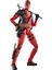 Marvel Legends Deadpool (Deadpool & Wolverine) Aksiyon Figürü 2