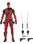 Marvel Legends Deadpool (Deadpool & Wolverine) Aksiyon Figürü 3