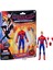 Marvel Legends Peter Parker (Spider-Man: Into The Spider-Verse) Aksiyon Figürü 1