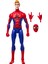Marvel Legends Peter Parker (Spider-Man: Into The Spider-Verse) Aksiyon Figürü 3