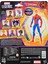 Marvel Legends Peter Parker (Spider-Man: Into The Spider-Verse) Aksiyon Figürü 5