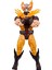 Marvel Legends Strange Tales Weapon Of Vengeance Aksiyon Figürü 3