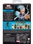 Marvel Legends Strange Tales Bloodstorm Aksiyon Figürü (Blackheart Baf) 5