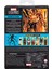 Marvel Legends Strange Tales Daimon Hellstrom Aksiyon Figürü (Blackheart Baf) 5