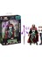 Marvel Legends Strange Tales Brother Voodoo Aksiyon Figürü (Blackheart Baf) 1