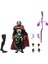 Marvel Legends Strange Tales Brother Voodoo Aksiyon Figürü (Blackheart Baf) 2