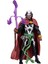 Marvel Legends Strange Tales Brother Voodoo Aksiyon Figürü (Blackheart Baf) 3