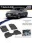 Hyundai İ20 2021-2025 Uyumlu 4.5D Premium Havuzlu Paspas- İ20 1