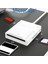 USB 3.0 Kart Okuyucu 4in1 USB Otg Cf/sd/tf - AL4584 5